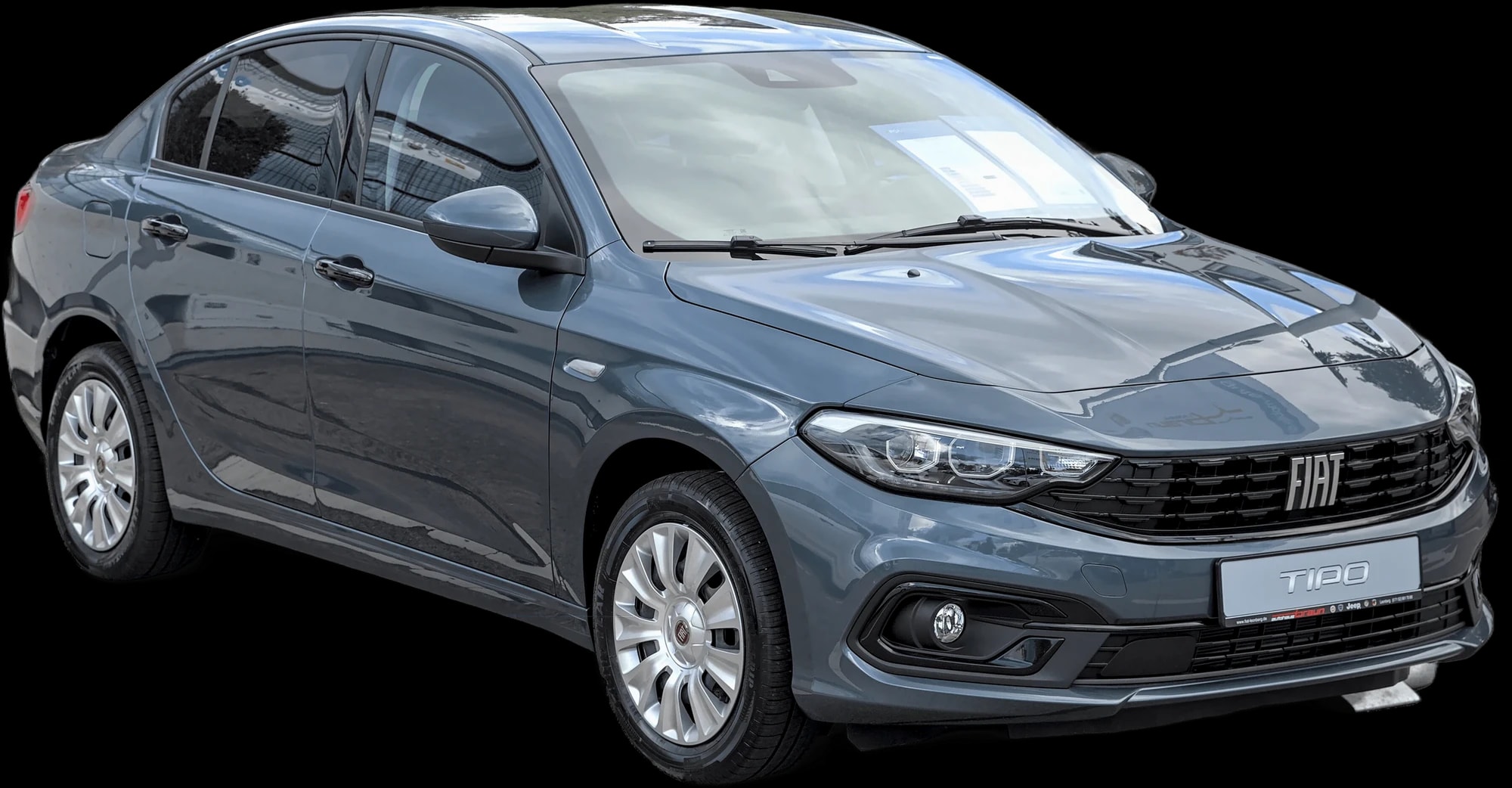 Fiat Egea 1.3 Multijet