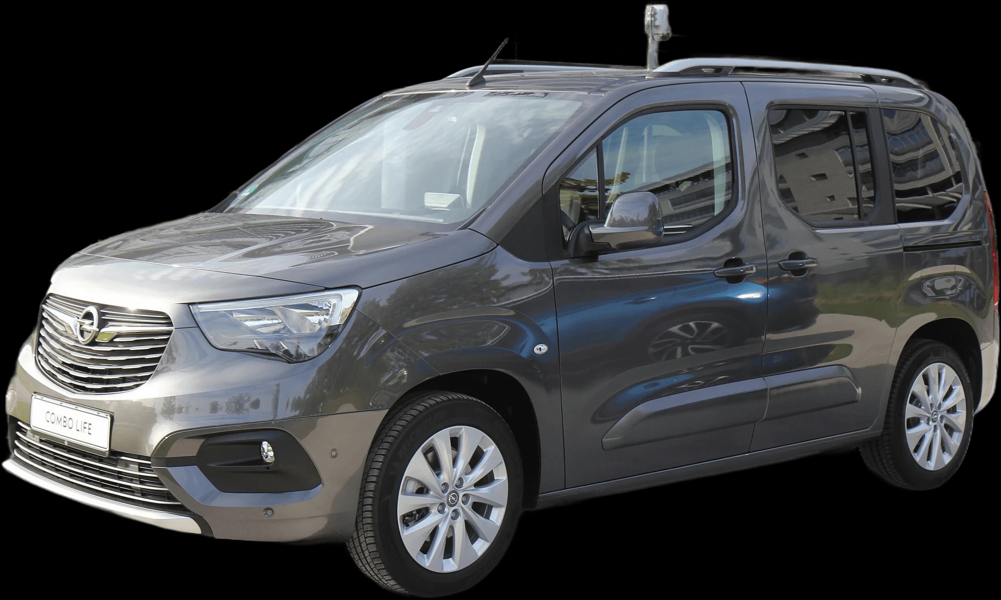 Opel Combo Life