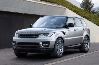 RENGE ROVER SPORT